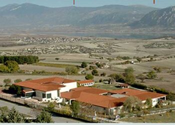 Η Εφορεία Αρχαιοτήτων Κοζάνης διοργανώνει και σας προσκαλεί στα εγκαίνια της Έκθεσης Φωτογραφίας του Βαβλιάρα Δημήτρη