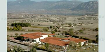 Η Εφορεία Αρχαιοτήτων Κοζάνης διοργανώνει και σας προσκαλεί στα εγκαίνια της Έκθεσης Φωτογραφίας του Βαβλιάρα Δημήτρη