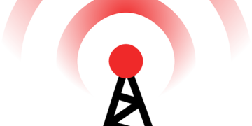 Ολοκλήρωση εγκατάστασης εξοπλισμού ζεύξης για ασύρματη επικοινωνία στον Πολυάνεμο από την Π.Ε. Καστοριάς