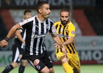 Η κλήρωση του Εuropa League: Με Κόλος Κοβαλίβκα ο Άρης, με Απόλλωνα Λεμεσού ο ΟΦΗ