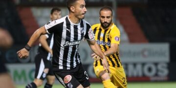 Η κλήρωση του Εuropa League: Με Κόλος Κοβαλίβκα ο Άρης, με Απόλλωνα Λεμεσού ο ΟΦΗ