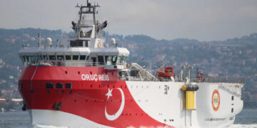 Προκαλεί η Άγκυρα με νέα τουρκική NAVTEX για έρευνες του Oruc Reis – Συνεδριάζει εκτάκτως το ΚΥΣΕΑ