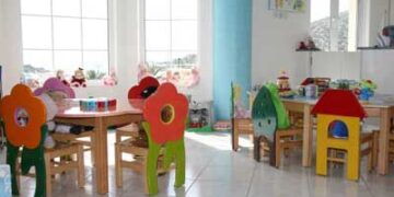 Αποτελέσματα επιλογής νηπίων και βρεφών των Δημοτικών Παιδικών και Βρεφονηπιακών Σταθμών Κοζάνης