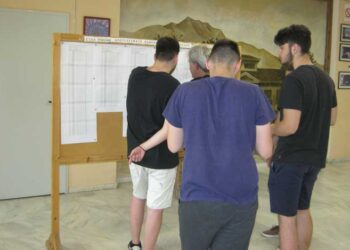 Βάσεις 2020: Την ερχόμενη εβδομάδα η ανακοίνωση – Πού αναμένεται «ιστορική» πτώση