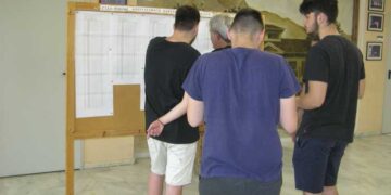 Βάσεις 2020: Την ερχόμενη εβδομάδα η ανακοίνωση – Πού αναμένεται «ιστορική» πτώση