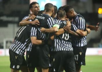 Οι 3 πιθανοί αντίπαλοι του ΠΑΟΚ και τα μίνιμουμ 8 εκατομμύρια που εξασφάλισε