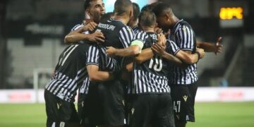 Οι 3 πιθανοί αντίπαλοι του ΠΑΟΚ και τα μίνιμουμ 8 εκατομμύρια που εξασφάλισε