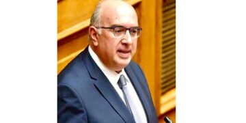 Μιχάλης Παπαδόπουλος: Κατάργηση του φόρου στις γονικές δωρεές για την απόκτηση πρώτης κατοικίας