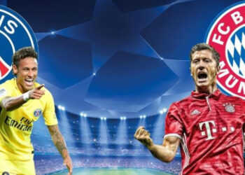 Τελικός Champions League: Παρί Σεν Ζερμέν-Μπάγερν Μονάχου την Κυριακή στις 22:00