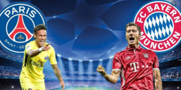 Τελικός Champions League: Παρί Σεν Ζερμέν-Μπάγερν Μονάχου την Κυριακή στις 22:00