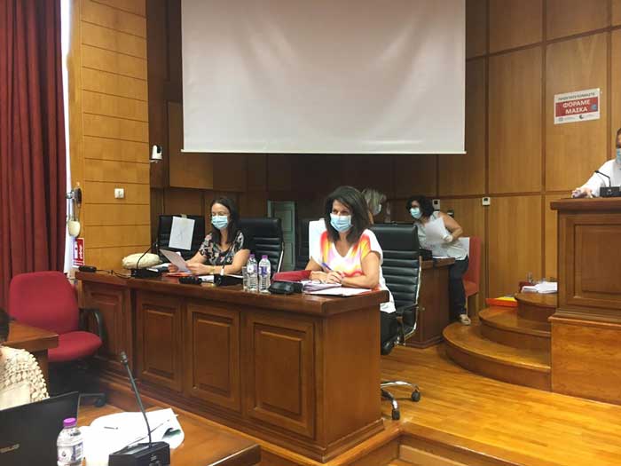 Εγκρίθηκε ο απολογισμός του 2019 για την Περιφέρεια Δυτικής Μακεδονίας- Αποθεματικό 85εκ. ευρώ- Αντιπαράθεση για αναξιοποίητα κονδύλια και μηδαμινές επενδύσεις