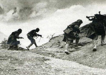 Στο τελικό στάδιο η διαδικασία για την ταυτοποίηση των πεσόντων κατά το έπος 1940-41 στη Δυτική Μακεδονία