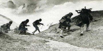 Στο τελικό στάδιο η διαδικασία για την ταυτοποίηση των πεσόντων κατά το έπος 1940-41 στη Δυτική Μακεδονία