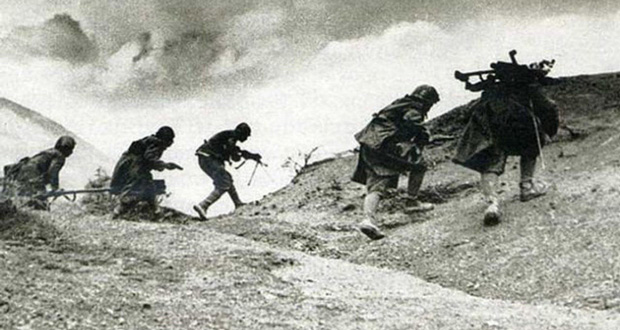 Στο τελικό στάδιο η διαδικασία για την ταυτοποίηση των πεσόντων κατά το έπος 1940-41 στη Δυτική Μακεδονία