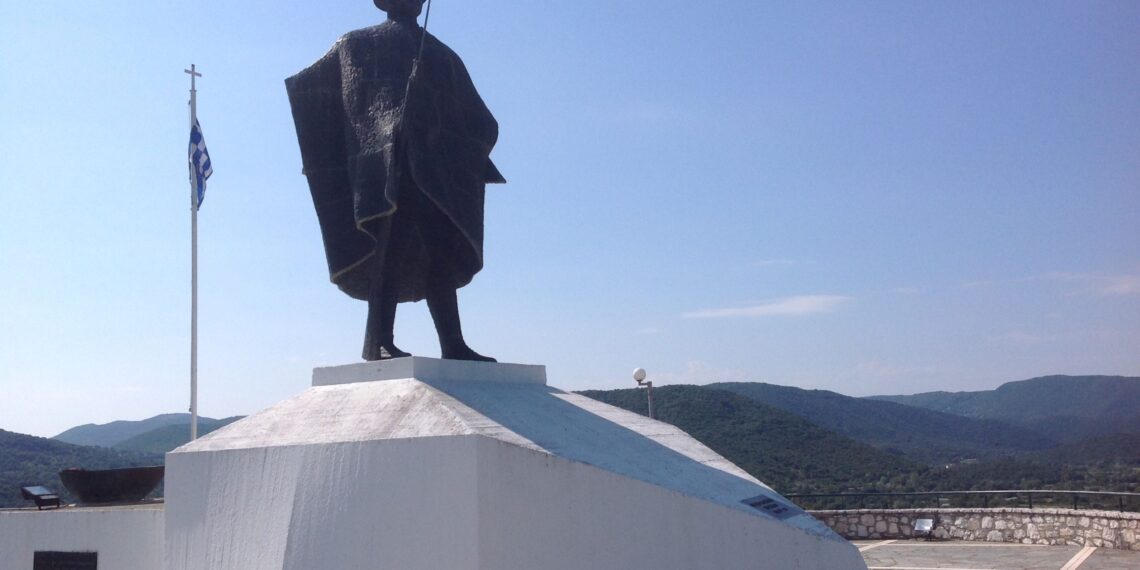 Ενημέρωση συγγενών των Δυτικομακεδόνων πεσόντων κατά το έπος 1940-41 για τη διαδικασία των αιμοληψιών