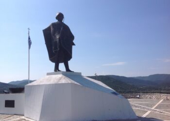 Ενημέρωση συγγενών των Δυτικομακεδόνων πεσόντων κατά το έπος 1940-41 για τη διαδικασία των αιμοληψιών