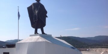 Ενημέρωση συγγενών των Δυτικομακεδόνων πεσόντων κατά το έπος 1940-41 για τη διαδικασία των αιμοληψιών