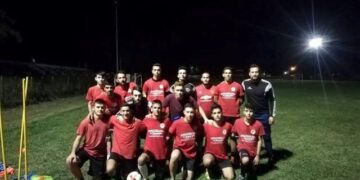 Με τον Αργύρη Σιώμο και πάλι στο τιμόνι του αρχίζει αύριο 10 Αυγούστου την προετοιμασία του ο Μέγας Αλέξανδρος Αετού