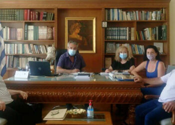 Διερεύνηση δυνατότητας υλοποίησης του Μουσείου Μικρασιατικού Συλλόγου  Πτολεμαΐδας  από την  Π.Ε. Κοζάνης