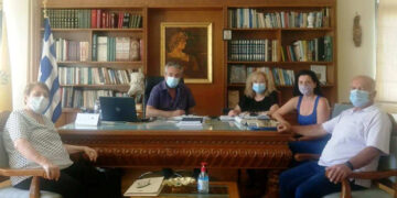 Διερεύνηση δυνατότητας υλοποίησης του Μουσείου Μικρασιατικού Συλλόγου  Πτολεμαΐδας  από την  Π.Ε. Κοζάνης