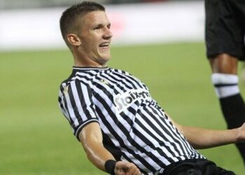Champions League ΠΑΟΚ – Μπεσίκτας 3-1: Ο μαγικός 18χρονος Τζόλης έδωσε την πρόκριση