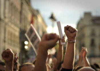 Η ευκαιρία μας – Γράφει ο Γεώργιος Χατζηπαυλίδης