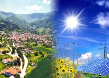 Με αισιοδοξία για την Δίκαιη Μετάβαση στην Μεταλιγνιτική Εποχή πραγματοποιήθηκε η Ετήσια Γενική Συνέλευση τής Ενεργειακής Κοινότητας Βλάστης