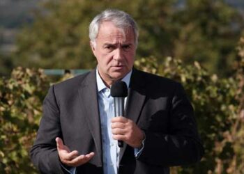 1.490.000 ευρώ από τον ΥπΑΑΤ, Μ. Βορίδη σε κτηνοτρόφους για την εξυγίανση του ζωικού κεφαλαίου – Και στη Δ. Μακεδονία