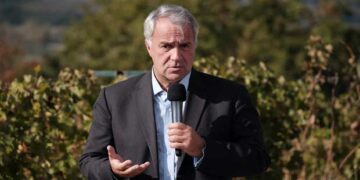 1.490.000 ευρώ από τον ΥπΑΑΤ, Μ. Βορίδη σε κτηνοτρόφους για την εξυγίανση του ζωικού κεφαλαίου – Και στη Δ. Μακεδονία