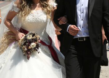 Λάρισα: Καραντίνα στον Αμπελώνα μετά τα κρούσματα κορονοϊού στο γάμο