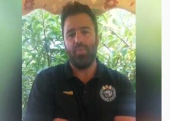 Ο Ολυμπιονίκης του Χάντμπολ Γιώργος Χαλκίδης τονίζει πως είναι απαραίτητη η ένταξη των μέτρων υγιεινής στη καθημερινότητά μας (VIDEO)