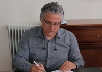 Υπογραφή τριών συμβάσεων έργων ενεργειακής αναβάθμισης στο Δήμο Βοΐου