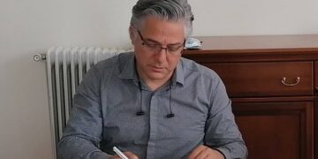 Υπογραφή τριών συμβάσεων έργων ενεργειακής αναβάθμισης στο Δήμο Βοΐου