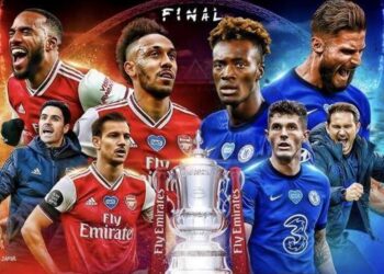 Αρσεναλ – Τσέλσι. Ευρώπη ή… Νευροκόπι;