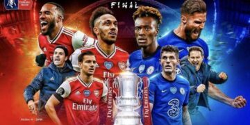 Αρσεναλ – Τσέλσι. Ευρώπη ή… Νευροκόπι;