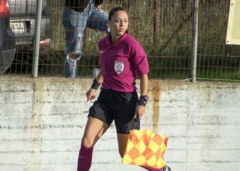 Ποδόσφαιρο Γ΄ Εθνική: Καλά τα μέτρα κατά του κορωνοϊού- Μόνο 80 άτομα στα γήπεδα και χωρίς φιλάθλους- Αλλά τα εξοδολόγια των διαιτητών κανονικά;