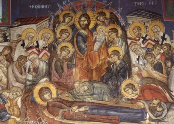 Δεκαπενταύγουστος 2020. – Ποιοι Ναοί πανηγυρίζουν στην Α.Π.Β. της Ιεράς Μητροπόλεως Σερβίων και Κοζάνης. του παπαδάσκαλου Κωνσταντίνου Ι. Κώστα