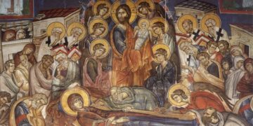 Δεκαπενταύγουστος 2020. – Ποιοι Ναοί πανηγυρίζουν στην Α.Π.Β. της Ιεράς Μητροπόλεως Σερβίων και Κοζάνης. του παπαδάσκαλου Κωνσταντίνου Ι. Κώστα