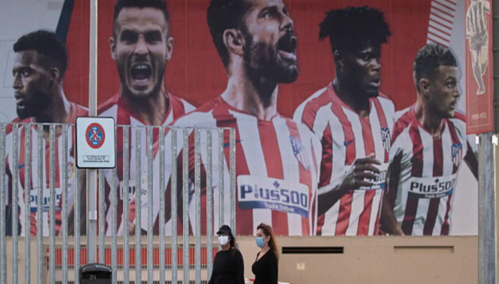 Και η Παρί… περιμένει. Λειψία εναντίον Ατλέτικο