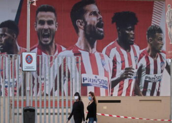 Και η Παρί… περιμένει. Λειψία εναντίον Ατλέτικο