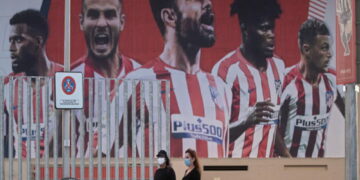 Και η Παρί… περιμένει. Λειψία εναντίον Ατλέτικο