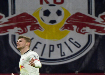 Λειψία – Παρί, ήτοι Red Bull εναντίον Αράβων