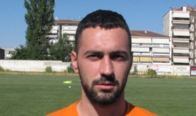 Στον Ναυπακτιακό Αστέρα ο Νίκος Μπίντσης