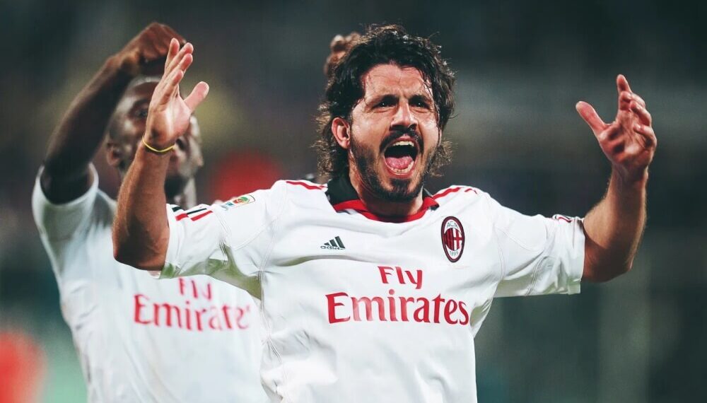 Μπαρτσελόνα – Νάπολι. Όταν ο Γκατούζο έφευγε νικητής από το «Καμπ Νου»!