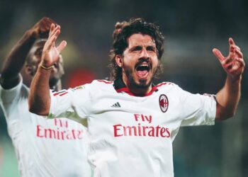 Μπαρτσελόνα – Νάπολι. Όταν ο Γκατούζο έφευγε νικητής από το «Καμπ Νου»!