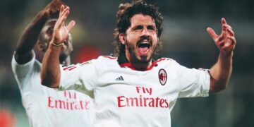 Μπαρτσελόνα – Νάπολι. Όταν ο Γκατούζο έφευγε νικητής από το «Καμπ Νου»!