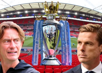 Μπρέντφορντ – Φούλαμ για την άνοδο στο πιο ακριβό παιχνίδι του πλανήτη!