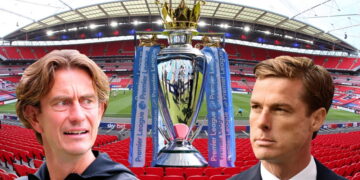 Μπρέντφορντ – Φούλαμ για την άνοδο στο πιο ακριβό παιχνίδι του πλανήτη!