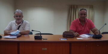 Νέα σύνθεση του Δ.Σ. του εργατικού κέντρου Ν. Κοζάνης