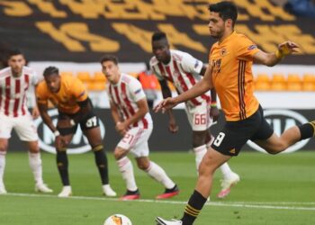 Το σερί της Σεβίλλης, η έφεση της Γουλβς και οι αναμνήσεις της Σαχτάρ